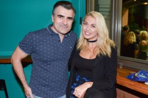 Ο Κωνσταντίνος Βασάλος απαντά στις αιχμές του Στηβ Μιλάτου κατά του Παύλου Σταματόπουλου