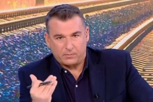 Αυτοί είναι οι διάσημοι καλεσμένοι του Γιώργου Λιάγκα για το πρωινό της Δευτέρας - εικόνα 3