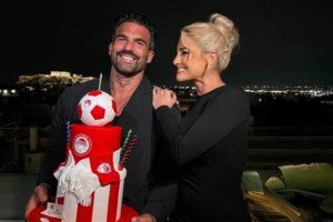 Ταλαιπωρία για την Ιωάννα Τούνη στο ταξίδι της στην Αμερική: Λέω και εγώ "θα πάνε όλα φυσιολογικά;" - εικόνα 2