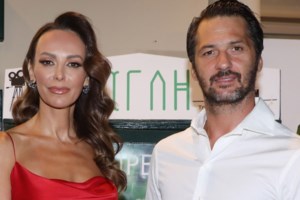 Throwback | Η Μπέττυ Μαγγίρα αγνωριστη, εστεμμένη "Σταρ Θράκης", 30 χρόνια πριν