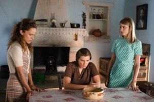 "Άγριες Μέλισσες" | Αυτή είναι η επιστροφή που δεν περιμέναμε