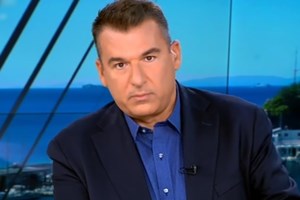 Λιάγκας για Κασσελάκη: "Αν θεωρεί πως με αυτή την ανακοίνωση ξεκίνησε το ξεδόντιασμα των δημοσιογράφων..."