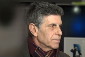 Φαίη Σκορδά για Γιάννη Μπέζο: "Περίμενα ότι σε μια τέτοια ερώτηση θα απαντήσει"