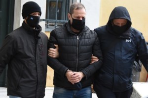 Καταπέλτης η Γερμανού για παλαιότερη συνέντευξη του Λιγνάδη: "Το 'τα θέλω όλα' δεν γίνεται με την βία"