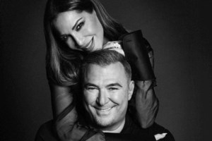 Η Φαίη Σκορδά "έκλεισε" τη συνέντευξη που όλοι ήθελαν