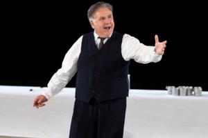 Ο Στέλιος Ρόκκος ζήτησε συγνώμη στον Ιεροκλή Μιχαηλίδη