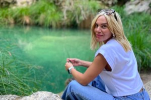 Η πρώτη ανάρτηση της Ιωάννας Μαλέσκου μετά την απώλεια της πεθεράς της - εικόνα 3