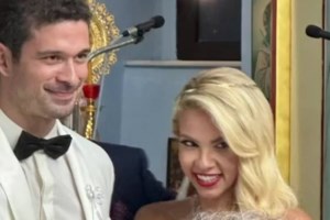 Τζένη Μελιτά: "Τρεις μέρες τώρα έχει αλλάξει τελείως η ζωή μου"