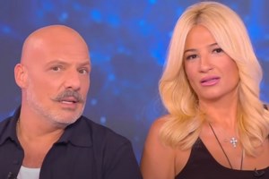 Ο Νίκος Μουτσινάς για την απόφαση να ξεκινάει το "Καλό Μεσημεράκι" νωρίτερα: "Πρέπει να ψαχτείς"