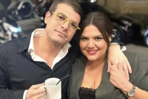 Νίκος Κοκλώνης: "Το ξεκαθάρισα και στην Κατερίνα Καινούργιου και στη Δανάη Μπάρκα - Είναι λεπτή η θέση μου"