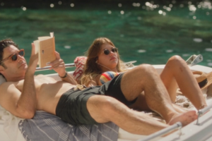 Ο Χριστόφορος Παπακαλιάτης για τα νούμερα τηλεθέασης: "Είναι άδικο να κρίνουμε κάτι απ' αυτά"