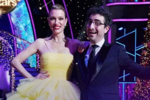 DWTS | Αυτή είναι η ημερομηνία του τελικού