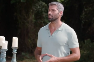 "The Bachelor" | Τα τρυφερά τετ-α-τετ του Αλέξη Παππά με τη Σταύη και η αναφορά σε πρώην σχέση του