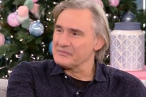 Τροχαίο ατύχημα για τον Άκη Σακελλαρίου - εικόνα 2