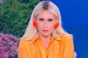 Ο Δημήτρης Παπανώτας επέστρεψε στο Happy Day - Η ατάκα της Σταματίνας Τσιμτσιλή - εικόνα 2