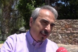 "Ο Βαγγέλης Περρής φαίνεται σαν να έχει εμμονή με την Ιωάννα Μαλέσκου"