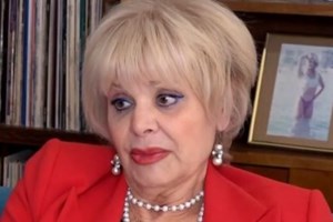 "Δεν ντρέπομαι για τη σχέση μου με τον Γιώργο Νταλάρα, ήμασταν μαζί 6-7 μήνες" - εικόνα 2