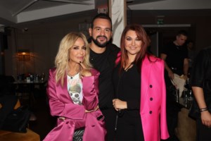 Ο Κωνσταντίνος Αργυρός στη Eurovision;