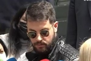 Σταματίνα Τσιμτσιλή για Μάνο Δασκαλάκη: "Η εμφάνισή του ήταν λες και πάει για το X-Factor ή για φωτογράφιση ή να κάνει δημόσιες σχέσεις"