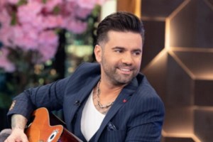 Σίσσυ Χρηστίδου | Η ανάρτησή όλο νόημα μετά τις δηλώσεις του Θοδωρή Μαραντίνη