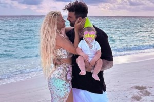 Στο νοσοκομείο η Ιωάννα Τούνη