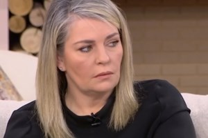 Ελισάβετ Μουτάφη & Μάνος Νιφλής υιοθέτησαν ένα αγοράκι από την Αφρική - εικόνα 2