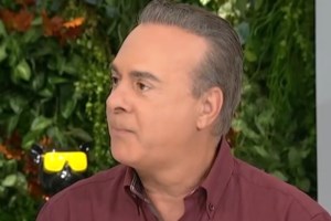 Η on air αποκάλυψη της Κατερίνας Καινούργιου για τον σύντροφο του Φώτη Σεργουλόπουλου - εικόνα 2