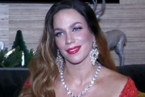 Η Κατερίνα Στικούδη αποκάλυψε πότε θα έρθει στον κόσμο το δεύτερο παιδί της
