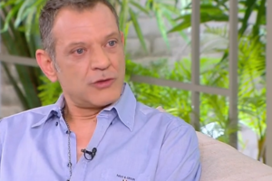 Μίλτος Μακρίδης: "Δεν ξέρω αν μετά από εδώ θα ξαναβγώ στην τηλεόραση, είμαι πολύ ταραγμένος" - εικόνα 2