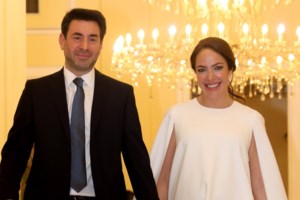 Δόμνα Μιχαηλίδου: "Όταν βλέπεις το μωρό να κλαίει και να μην μπορείς να κάνεις τίποτα..."