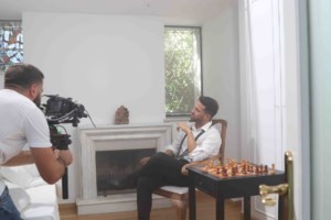 Γιώργος Λιβάνης | Τι αποκάλυψε στο "Καλό Μεσημεράκι" για την προσωπική του ζωή;