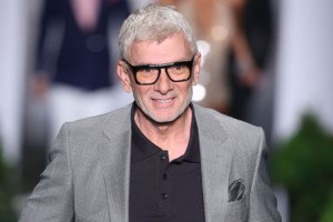 Ερρίκος Πετιλόν: "Είμαι διπολικός εκ γενετής και εθισμένος - Ευτυχώς ο γιος μου γλίτωσε"