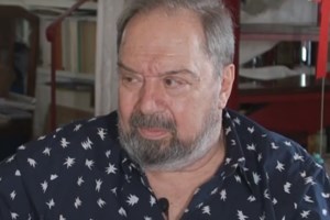 Συγκινεί ο Σταμάτης Φασουλής για την Άννα Παναγιωτοπούλου: "Δε ξέρω αν θα έχω άλλη τέτοια ένωση στη ζωή μου" - εικόνα 2