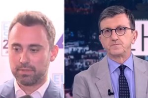 Γιώργος Καπουτζίδης | Το άγνωστο περιστατικό, η απάντηση στην "κακιά αδερφή" & τα προβλήματα: "Δέχτηκα την πιο ακραία επίθεση που έχει γίνει σε άνθρωπο της τηλεόρασης"