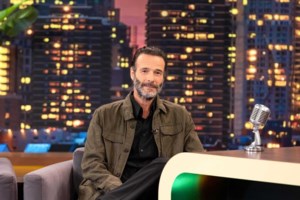 Θανάσης Ευθυμιάδης: "Δεν έχω πλέον την ψυχική δύναμη και το σωματικό σθένος να σφάξω ένα γουρούνι, μια κότα"