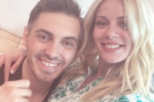 Μιχάλης Χατζηγιάννης & Ζέτα Μακρυπούλια βρέθηκαν ξανά μαζί, 3 χρόνια μετά τον χωρισμό - εικόνα 3