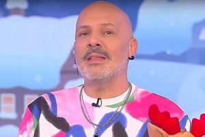 Ελεονώρα Μελέτη για Νίκο Μουτσινά: "Φοβάμαι να πασάρω τα θέματα του. Παρεξηγείται συνεχώς"