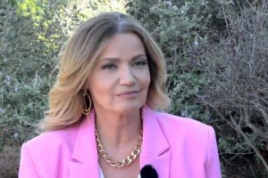 Το Θηρίο αποκάλυψε την πασίγνωστη τραγουδίστρια για την οποία έγραψε τα "Μαύρα Μεσάνυχτα"