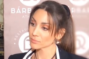 Επανασύνδεση για την Φελίσια Τσαλαπάτη με τον πατέρα του γιου της! Η αποκάλυψη μέσω Instagram