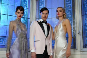 GNTM Τελικός | Άναψαν τα "αίματα" μεταξύ Κυβέλης και Κωνσταντίνου