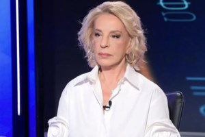 Η Όλγα Τρέμη επιστρέφει στην τηλεόραση - Η επίσημη ανακοίνωση - εικόνα 2