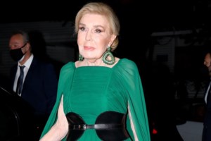 Τατιάνα Στεφανίδου για τη Μαριάννα Βαρδινογιάννη: "Το κενό που αφήνεις πίσω σου δυσαναπλήρωτο"