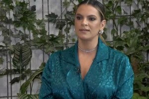 Η Σμαράγδα Καλημούκου αποκάλυψε πόσα χρήματα έπαιρνε ως "Λίζα" στη σειρά "Λατρεμένοι μου γείτονες"