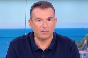 Αυτός είναι ο λόγος που έγινε κλήση από τη ΕΣΗΕΑ μόνο στον Γιώργο Λιάγκα και όχι σε άλλες εκπομπές - εικόνα 3