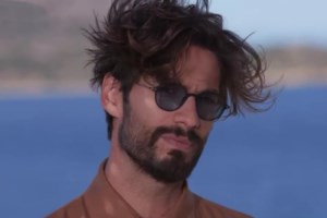 GNTM | Νέα "καρφιά" του Αιμιλιάνο:  "Δεν θέλω να τον βλέπω να κερδίζει"