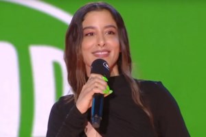 Ξέσπασε η Ελένη Χατζίδου κατά της Αθηναΐδας Νέγκα: "Πολύ άβολο κι αμήχανο, τι ήταν αυτό τώρα;"