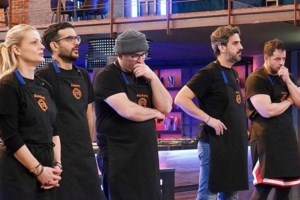 MasterChef | Ο Χριστόφορος επέστρεψε στο διαγωνισμό – Τα πρώτα του λόγια