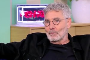 Κωνσταντίνος Αντωνάτος: "Τον είχαν στη γωνία τον Θοδωρή Αθερίδη, του τα έχωσαν όλα μαζί"