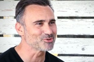 Χριστίνα Λαμπίρη: "Αδίκησα πάρα πολύ τον Γιώργο Καπουτζίδη, του ζήτησα συγγνώμη" - εικόνα 2