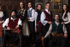 Στη δημοσιότητα το νέο συγκλονιστικό trailer της "Μάγισσας" του ΑΝΤ1